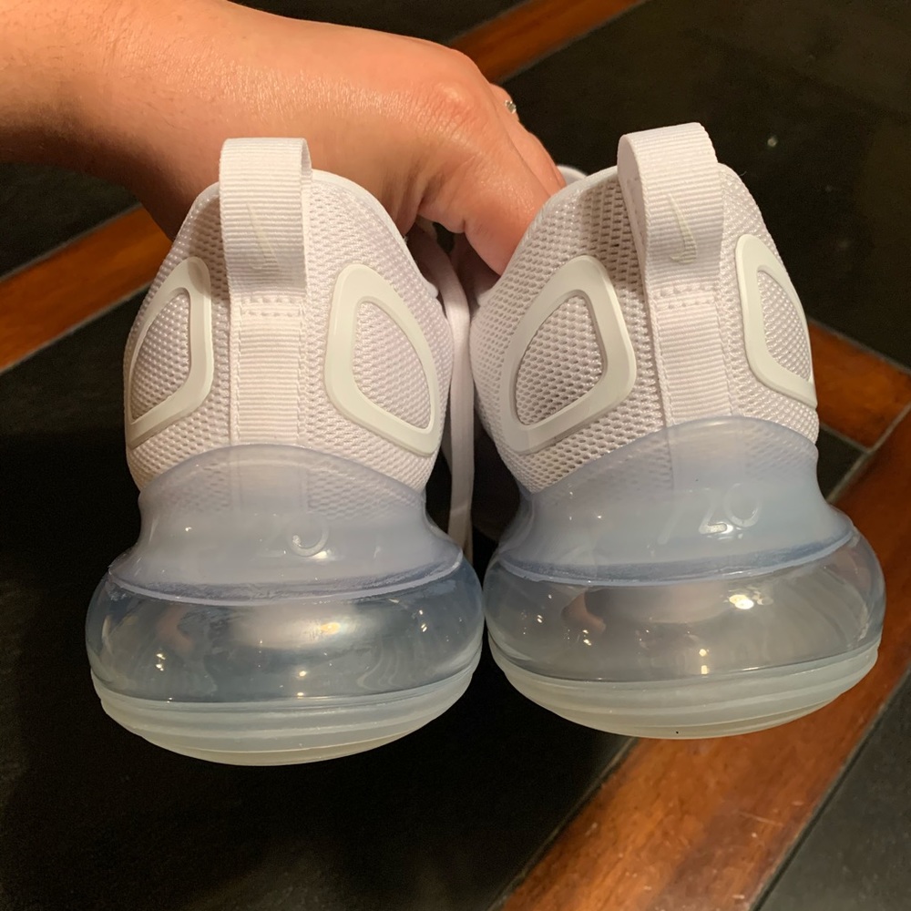 Nike Air Max 720 Running Mens Shoes - Picture 5 of 8
